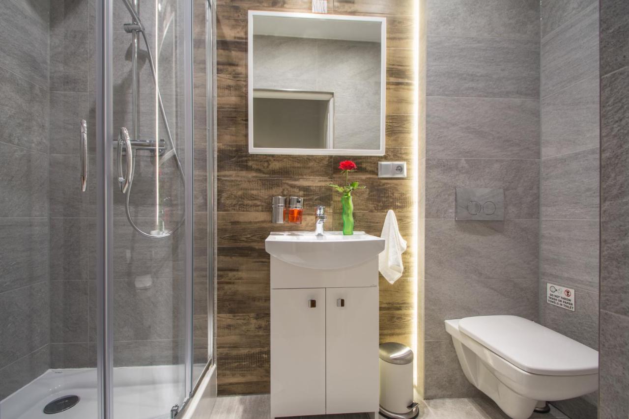 Apartament Exclusive Royal *