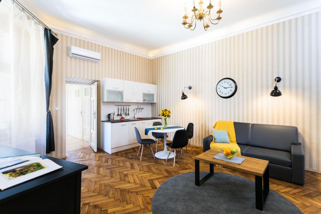 Exclusive Royal Kraków