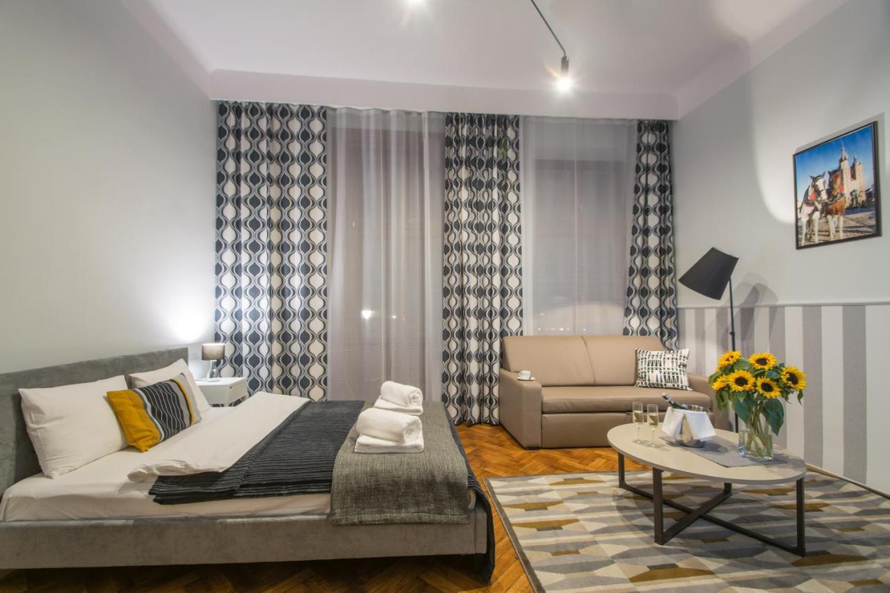 Apartament Exclusive Royal *