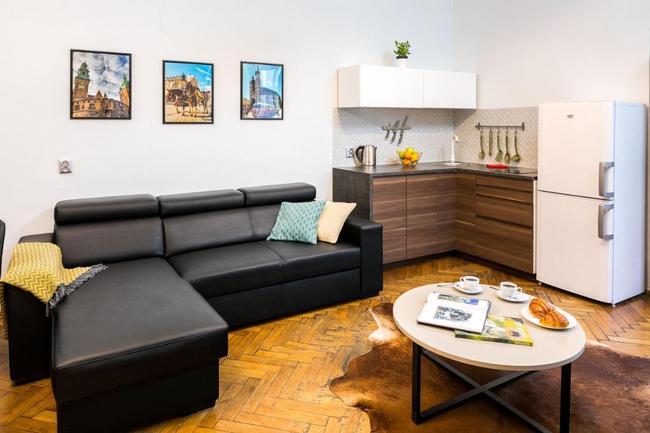 Exclusive Royal Apartament Kraków