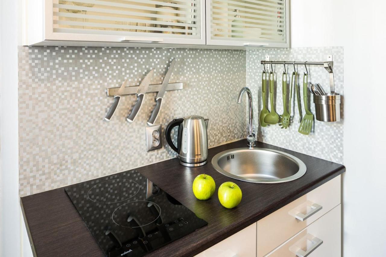 Apartament Exclusive Royal *