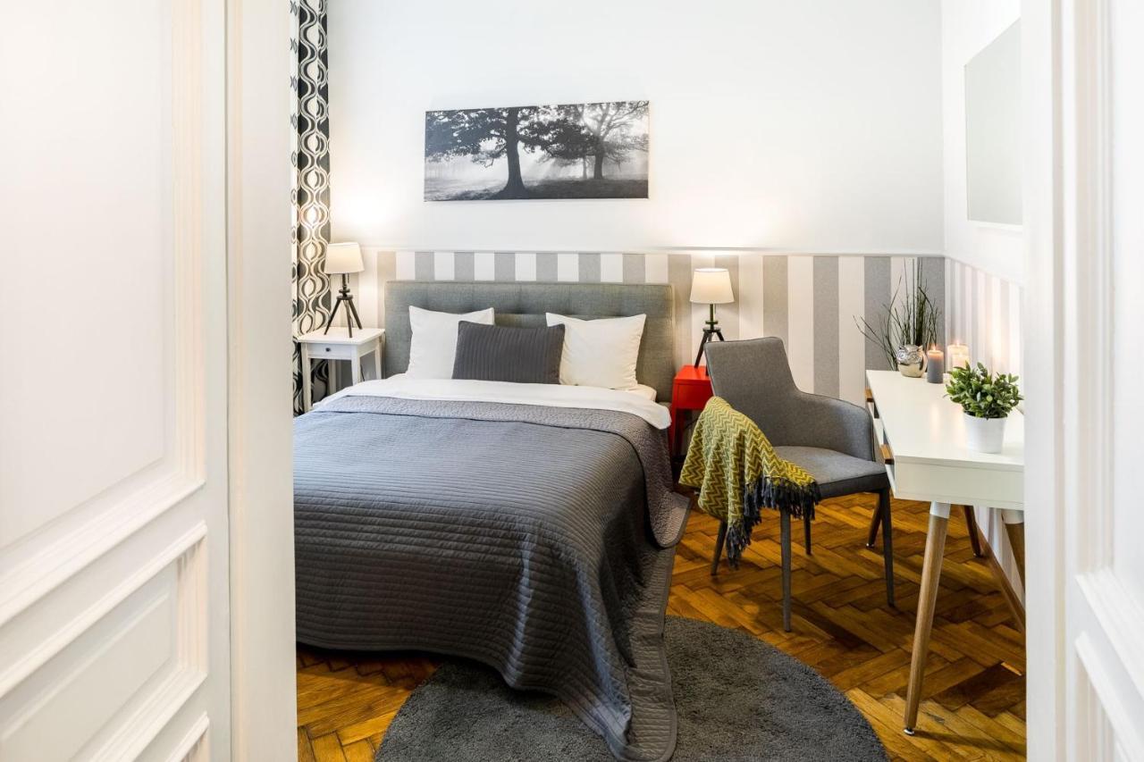 Apartament Exclusive Royal *