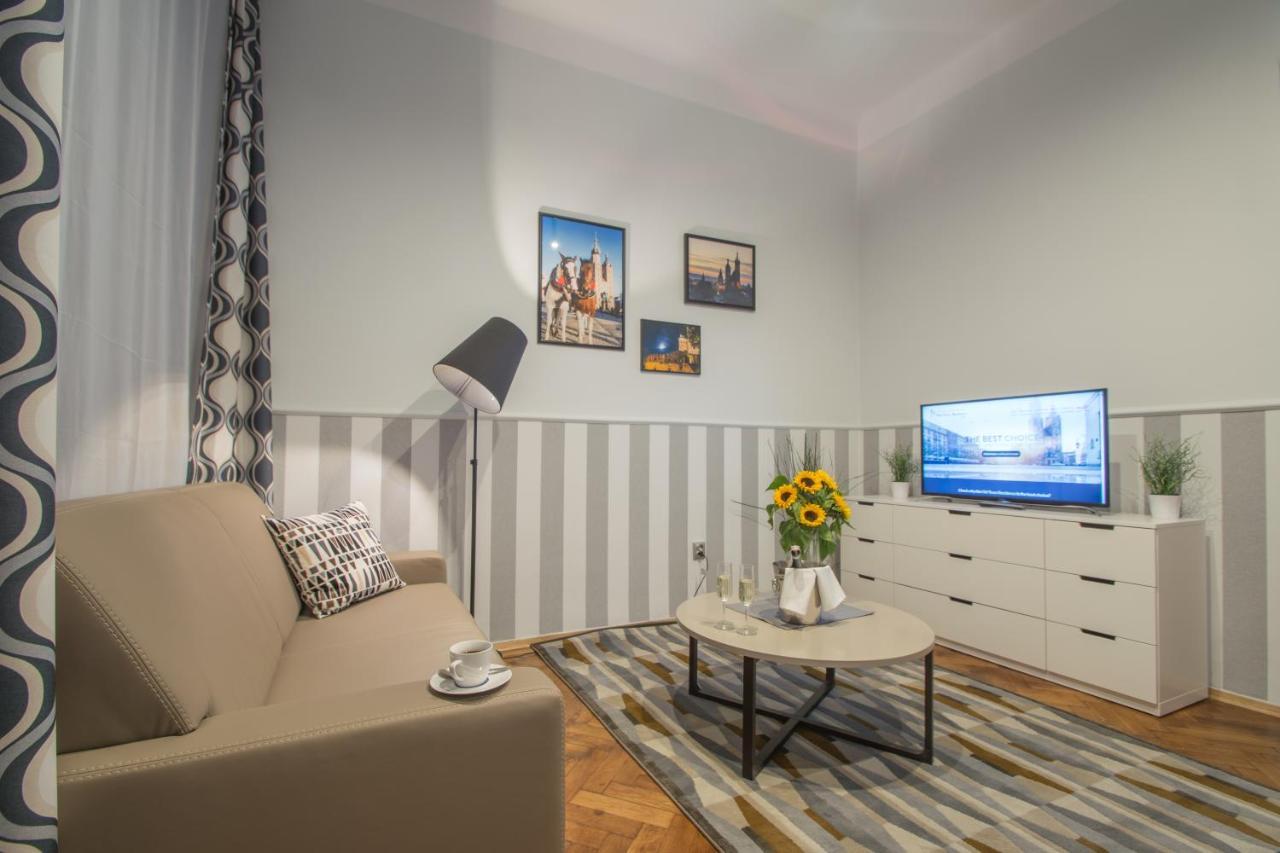 Apartament Exclusive Royal