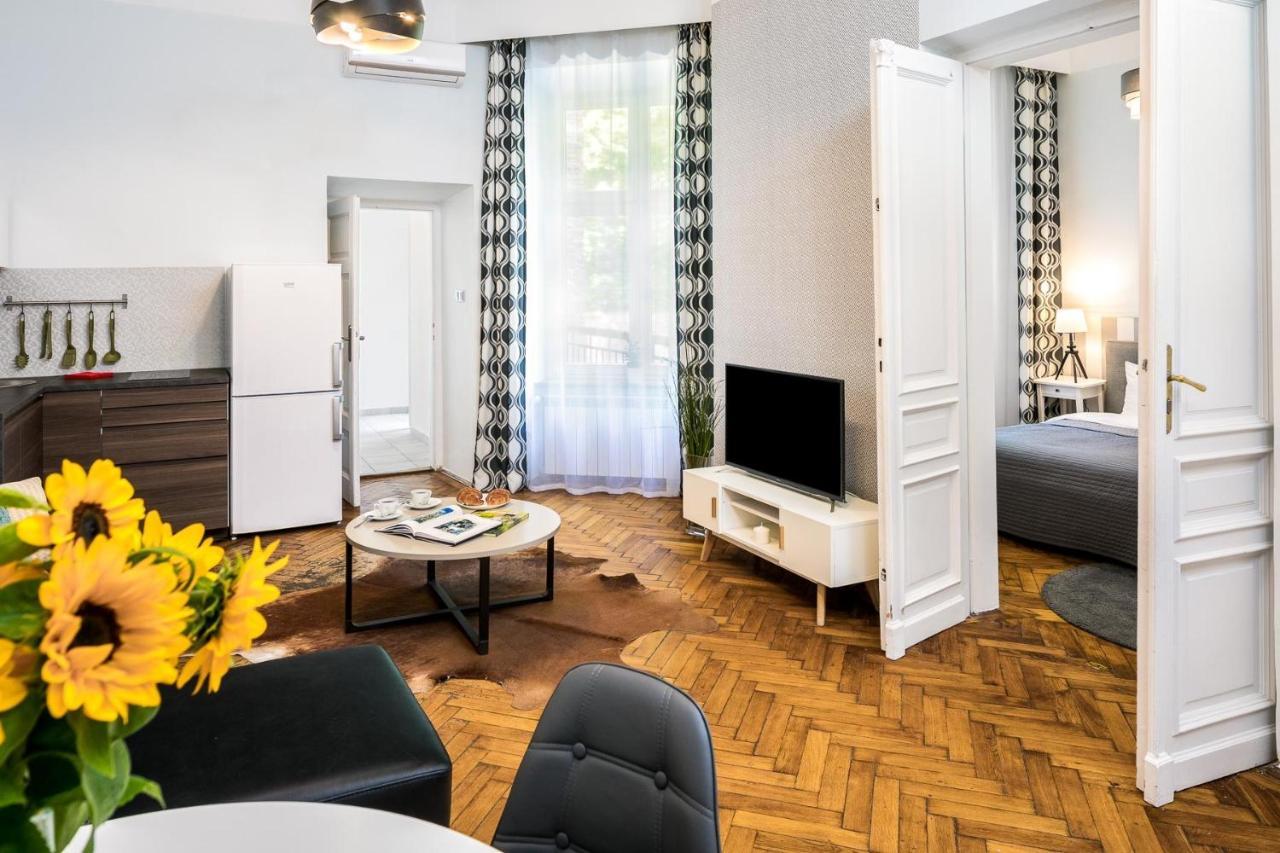 Apartament Exclusive Royal *