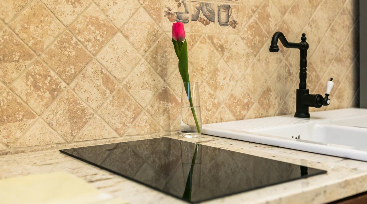 Exclusive Royal Apartament *