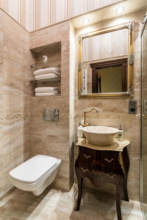 Apartament Exclusive Royal Kraków