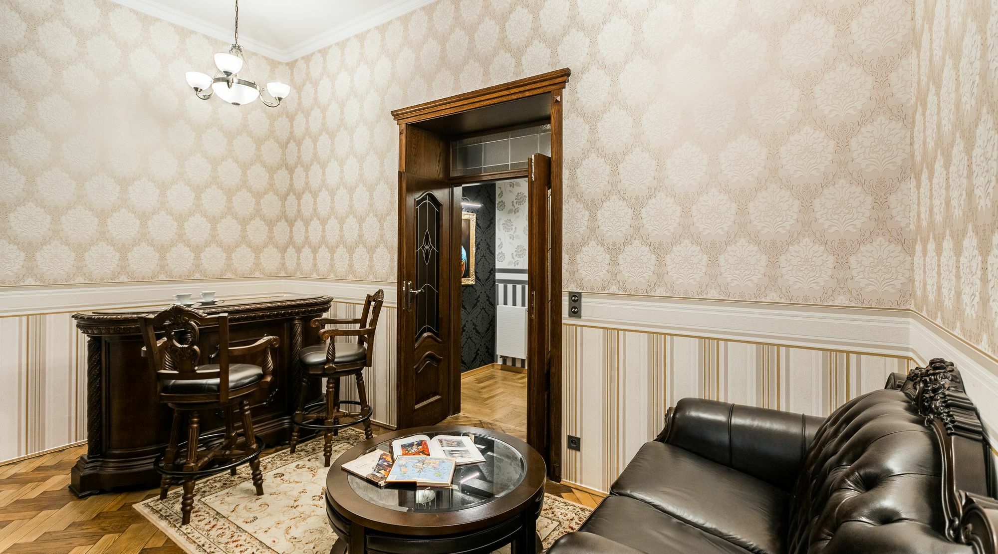 Exclusive Royal Apartament *