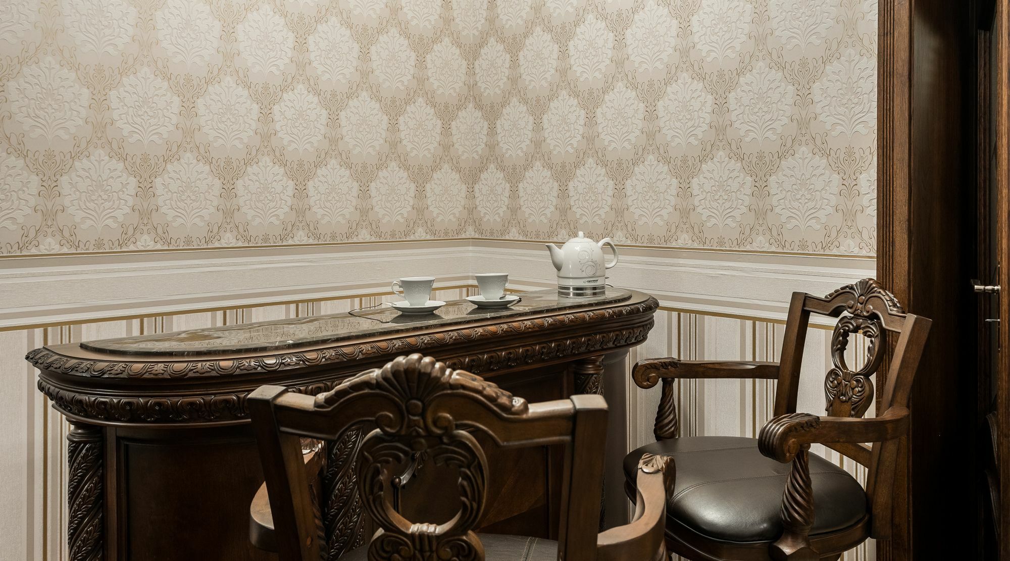 Exclusive Royal Apartament *