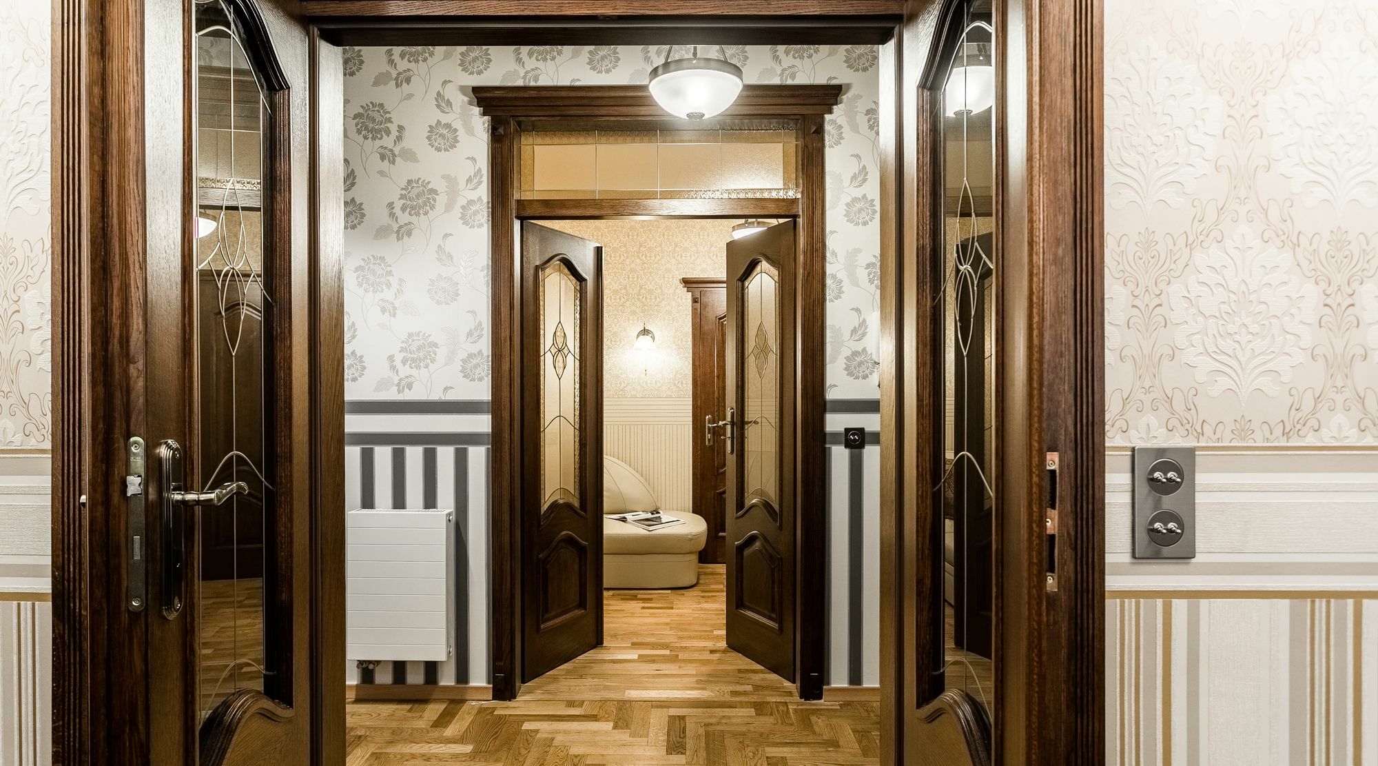 Exclusive Royal Apartament Kraków