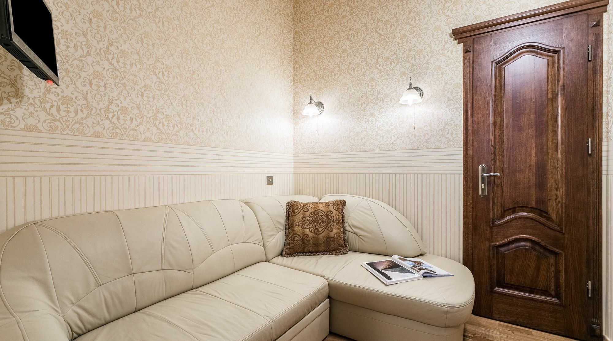 Apartament Exclusive Royal