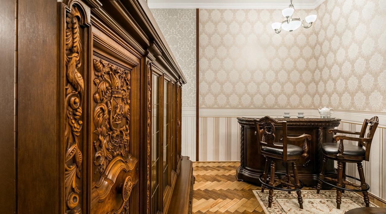Апартаменти Exclusive Royal *