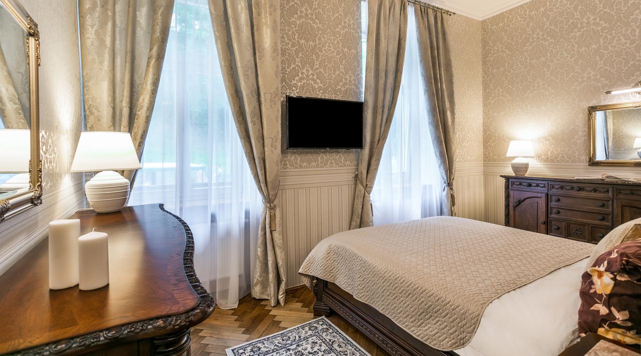 Апартаменти Exclusive Royal *