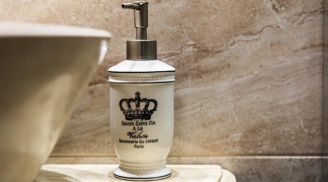 Exclusive Royal Апартаменти Краків