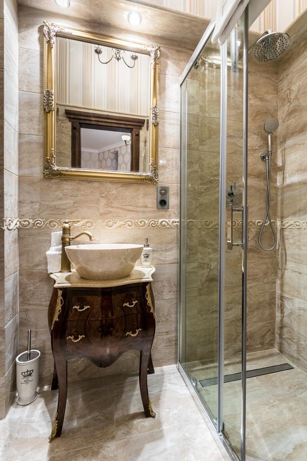 Exclusive Royal Апартаменти Краків