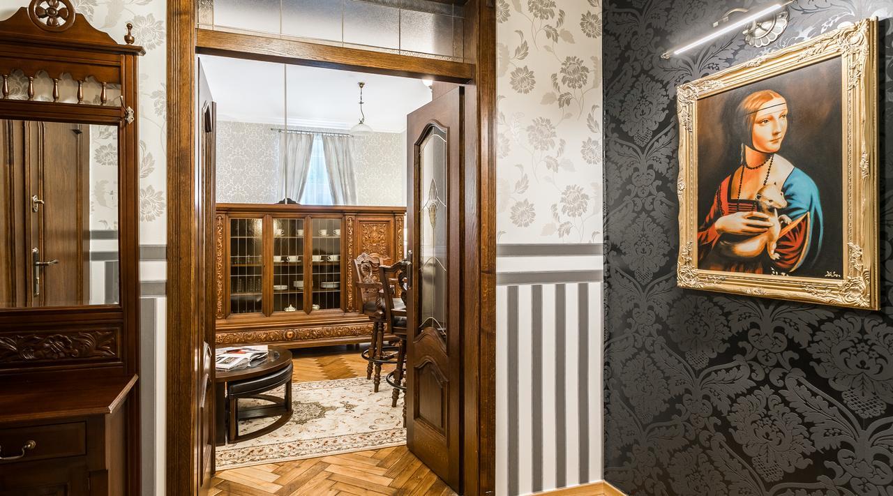 Exclusive Royal Апартаменти Краків