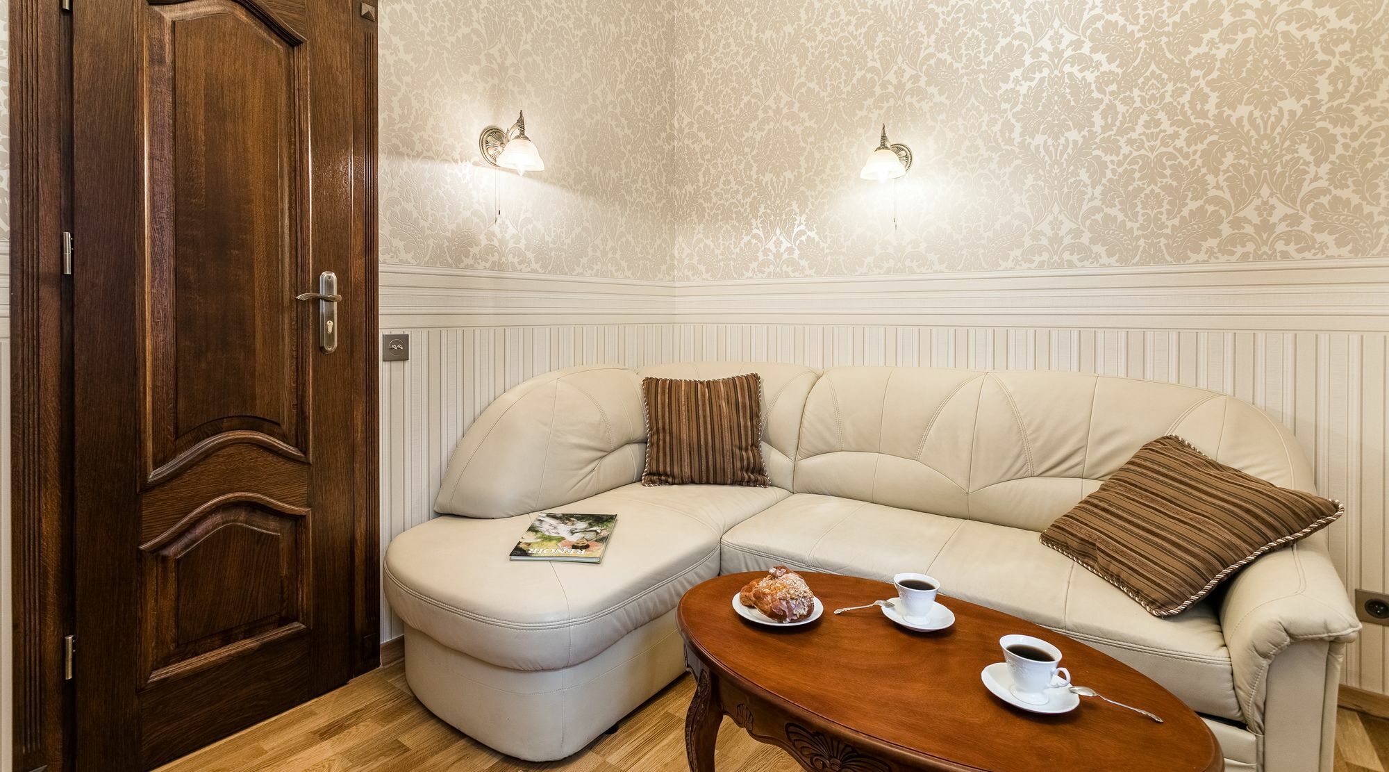 Exclusive Royal Краків
