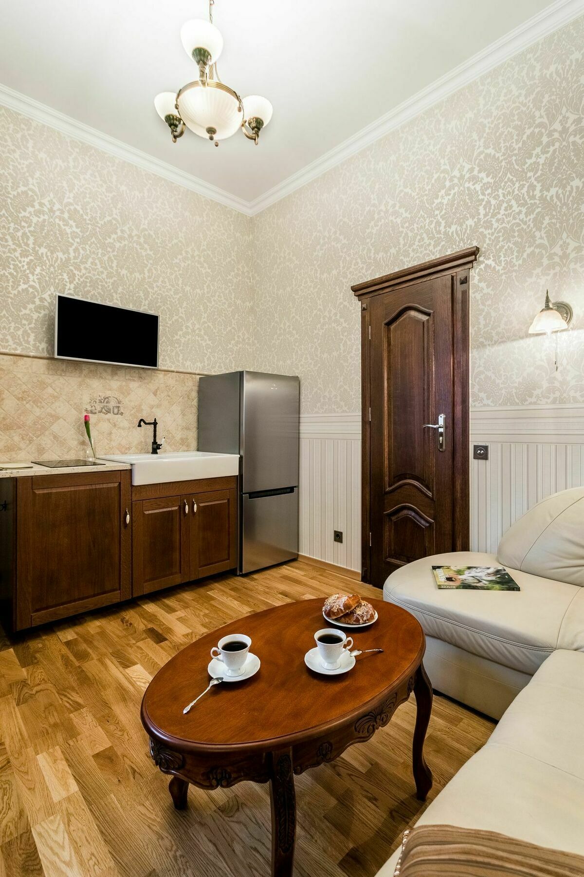 Апартаменти Exclusive Royal *